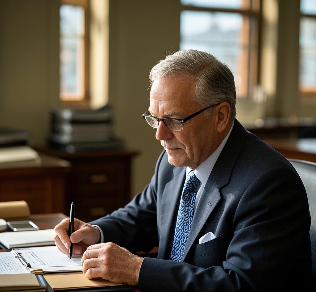 中国注册事务专家